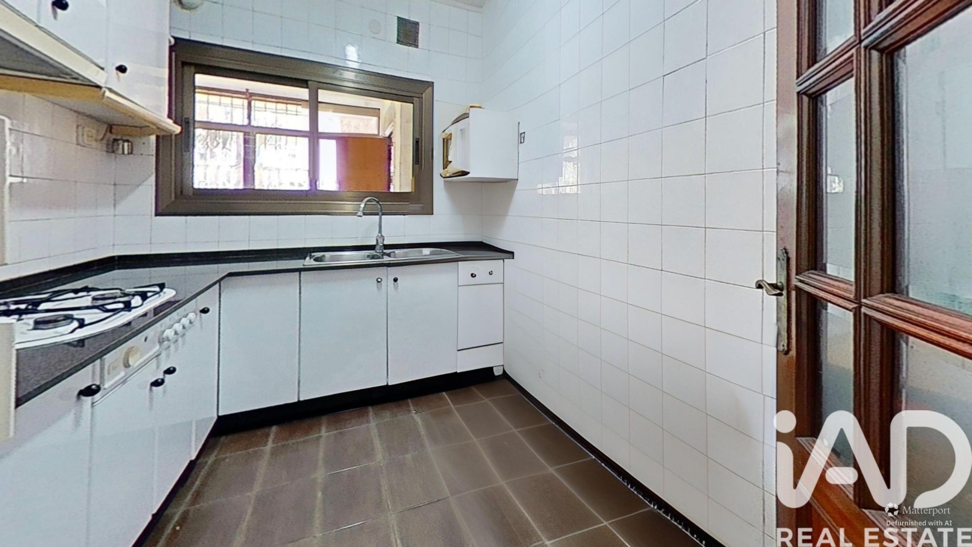 Квартира в Таррагона, Испания 3 спальни, 75м2 №185677
