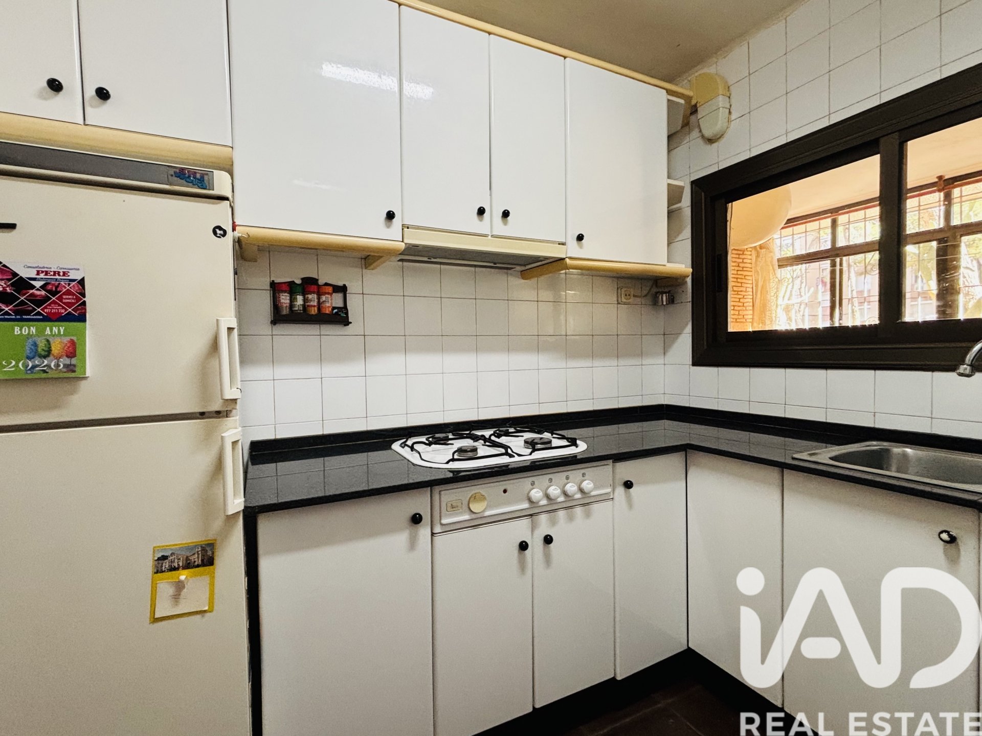 Квартира в Таррагона, Испания 3 спальни, 75м2 №185677