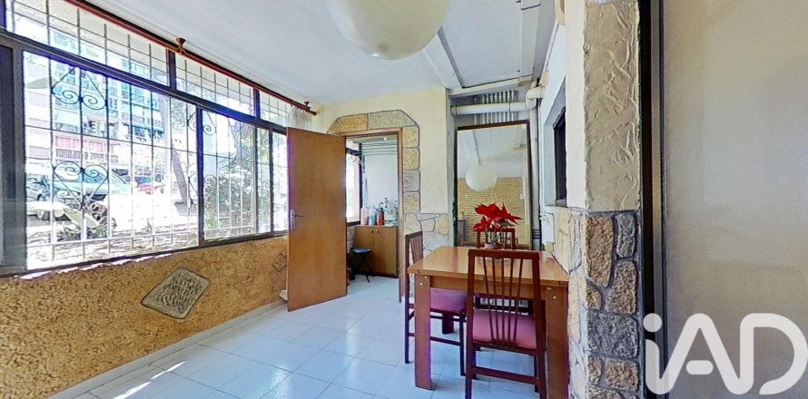 Wohnung in Tarragona, Spanien 3 Schlafzimmer, 75 m2 Nr. 185677