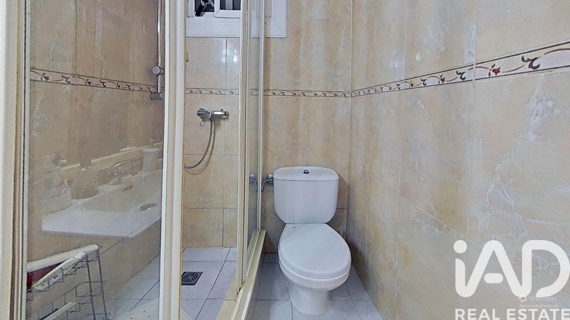 Квартира в Таррагона, Испания 3 спальни, 75м2 №185677