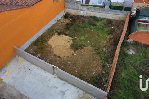 Terreno a Villaquilambre, Leon, Spagna 385 mq. N° 185676