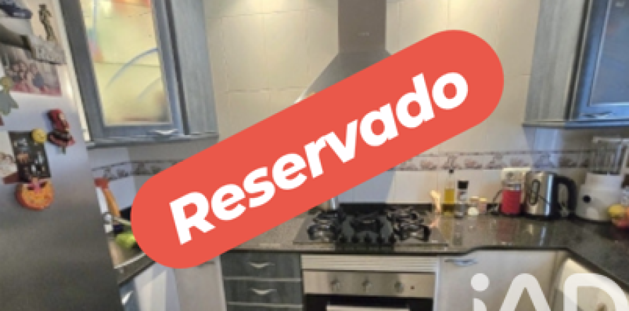 Appartamento a Ripollet, Barcelona, Spagna 2 camere da letto, 69 mq. N° 185678