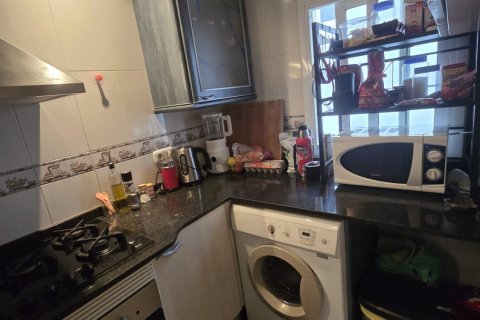 Appartamento in vendita a Ripollet, Barcelona, Spagna 2 camere da letto, 69 mq. N° 185678 - foto 6