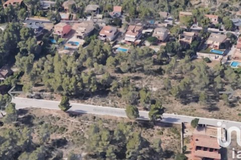Terreno a Corbera de Llobregat, Barcelona, Spagna 480 mq. N° 185681