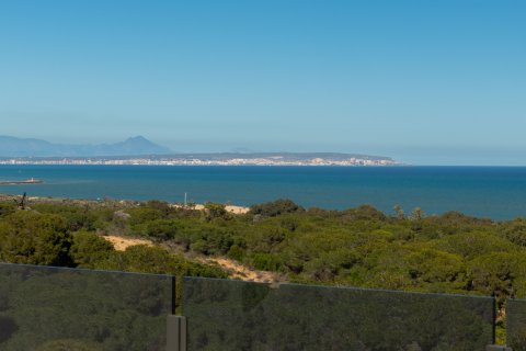 Apartament w Guardamar del Segura, Alicante, Hiszpania 3 sypialnie, 136 mkw. nr 163753 – zdjęcie 25