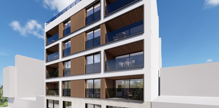 Dzīvoklis Guardamar del Segura, Alicante, Spānijā 3 istabas, 136 m2 Nr. 163753