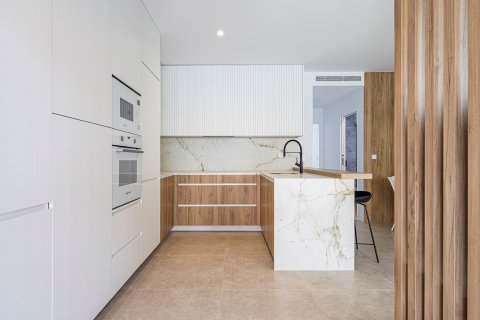 Bungalow zum Verkauf in San Pedro del Pinatar, Murcia, Spanien 2 Schlafzimmer, 84 m2 Nr. 163757 - Foto 9