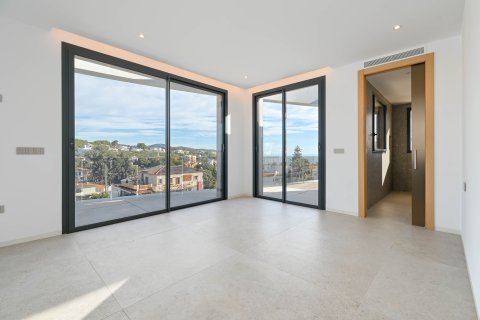 Huvila myytävänä Benissa, Alicante, Espanja, 4 makuuhuonetta, 621 m2 No. 163755 - kuva 10