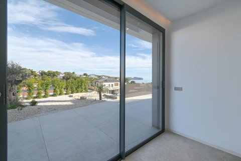 Huvila myytävänä Benissa, Alicante, Espanja, 4 makuuhuonetta, 621 m2 No. 163755 - kuva 23