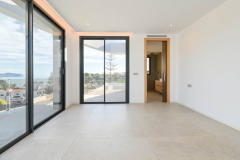 Huvila myytävänä Benissa, Alicante, Espanja, 4 makuuhuonetta, 621 m2 No. 163755 - kuva 11