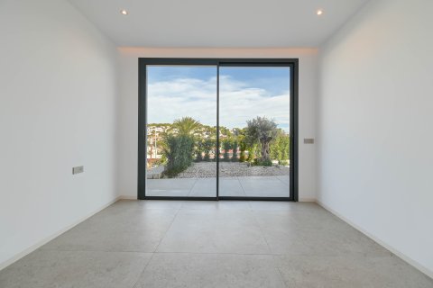 Huvila myytävänä Benissa, Alicante, Espanja, 4 makuuhuonetta, 621 m2 No. 163755 - kuva 30