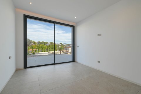 Huvila myytävänä Benissa, Alicante, Espanja, 4 makuuhuonetta, 621 m2 No. 163755 - kuva 25