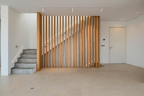 Huvila myytävänä Benissa, Alicante, Espanja, 4 makuuhuonetta, 621 m2 No. 163755 - kuva 18