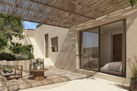 Huvila myytävänä Benissa, Alicante, Espanja, 4 makuuhuonetta, 300 m2 No. 163754 - kuva 7