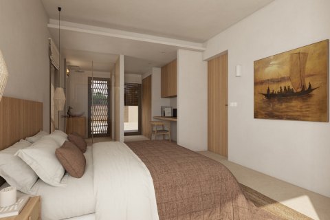 Huvila myytävänä Benissa, Alicante, Espanja, 4 makuuhuonetta, 300 m2 No. 163754 - kuva 20