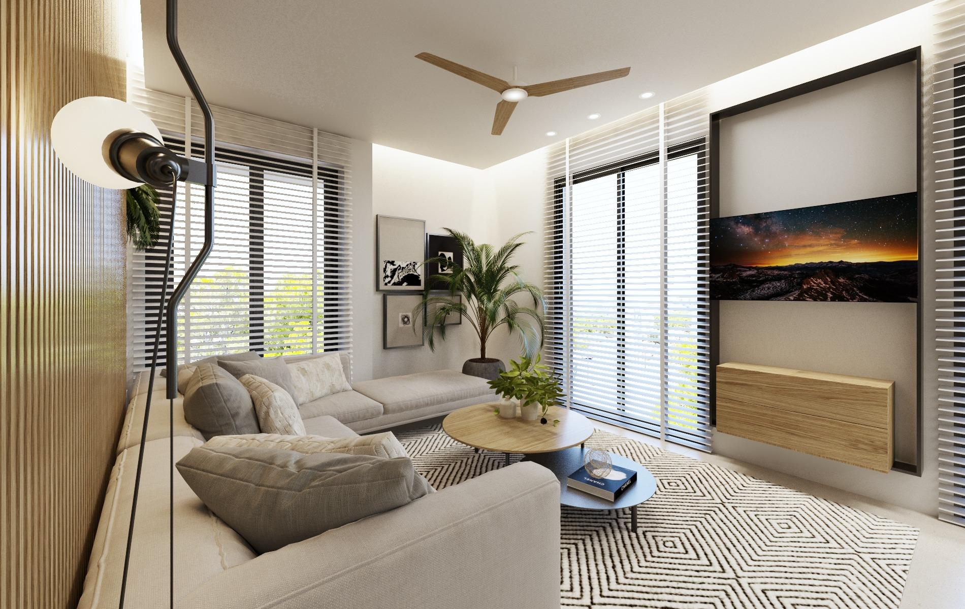 Apartment in Santa Rosalia, Murcia, Spain 3 bedrooms, 113 sq.m. No. 161730
