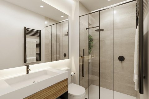 Wohnung zum Verkauf in Santa Rosalia, Murcia, Spanien 3 Schlafzimmer, 113 m2 Nr. 161730 - Foto 18