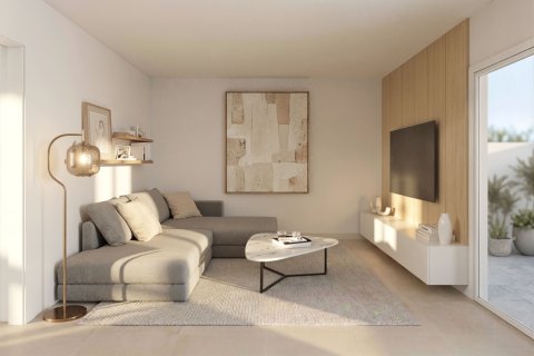 Villa for sale in Mazarron, Murcia, Spain 2 bedrooms, 157 sq.m. No. 161733 - photo 16