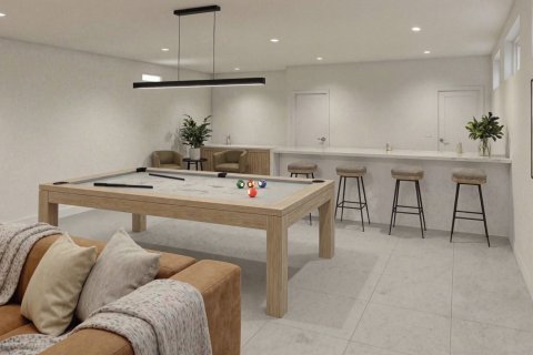 Villa for sale in Mazarron, Murcia, Spain 2 bedrooms, 157 sq.m. No. 161733 - photo 22