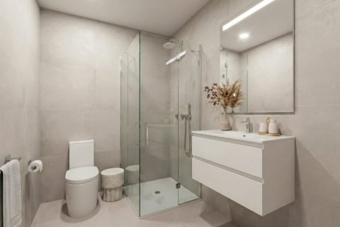 Villa for sale in Mazarron, Murcia, Spain 2 bedrooms, 157 sq.m. No. 161733 - photo 12