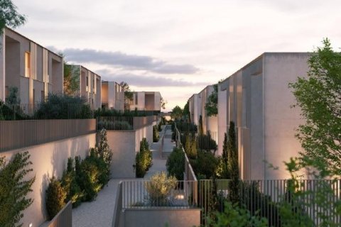 Villa pārdošanā Godella, Valencia, Spānijā 4 istabas, 212 m2 Nr. 161729 - attēls 9