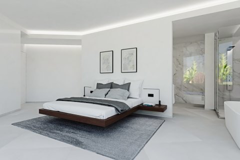 Penthouse w Alicante, Hiszpania 3 sypialnie, 317 mkw. nr 151259 – zdjęcie 21