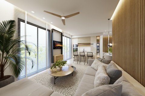 Apartment for sale Torre-Pacheco, Murcia, Spain 3 bedrooms, 113 sq.m. No. 133906 - photo 11