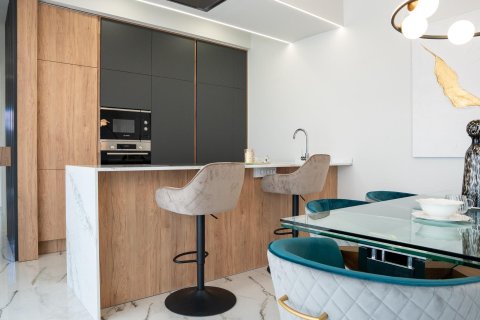 Villa zum Verkauf in Ciudad Quesada, Alicante, Spanien 3 Schlafzimmer, 107 m2 Nr. 133907 - Foto 16