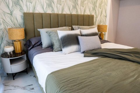 Villa zum Verkauf in Ciudad Quesada, Alicante, Spanien 3 Schlafzimmer, 107 m2 Nr. 133907 - Foto 27