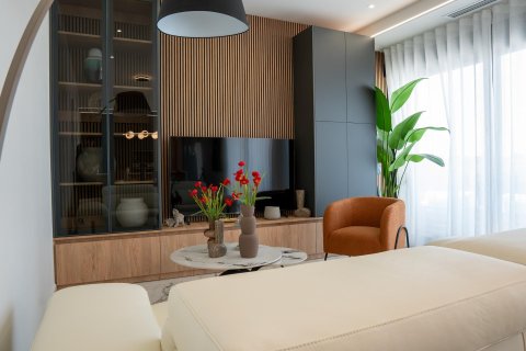 Villa zum Verkauf in Ciudad Quesada, Alicante, Spanien 3 Schlafzimmer, 107 m2 Nr. 133907 - Foto 14