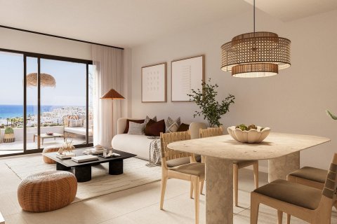 Apartment for sale Mojacar, Almeria, Spain 1 bedroom, 110 sq.m. No. 133905 - photo 7