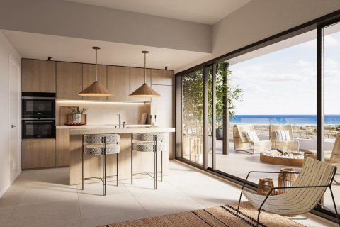 Apartment for sale Mojacar, Almeria, Spain 1 bedroom, 110 sq.m. No. 133905 - photo 6