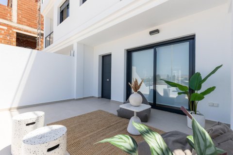 Duplex for sale Rafal, Alicante, Spain 4 bedrooms, 207 sq.m. No. 133901 - photo 8