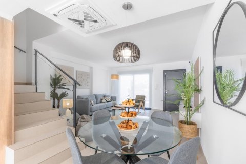 Duplex for sale Rafal, Alicante, Spain 4 bedrooms, 207 sq.m. No. 133901 - photo 15