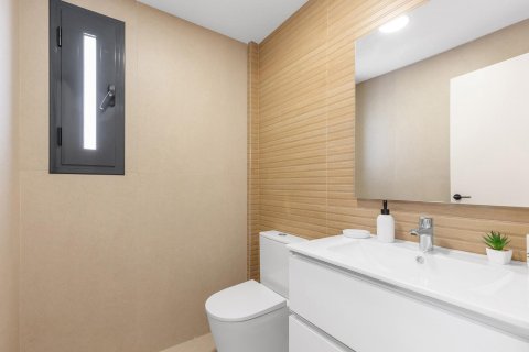 Duplex for sale Rafal, Alicante, Spain 4 bedrooms, 207 sq.m. No. 133901 - photo 26