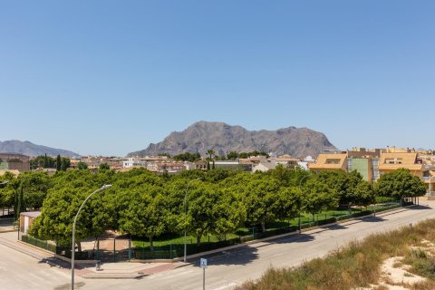Duplex for sale Rafal, Alicante, Spain 4 bedrooms, 207 sq.m. No. 133901 - photo 30