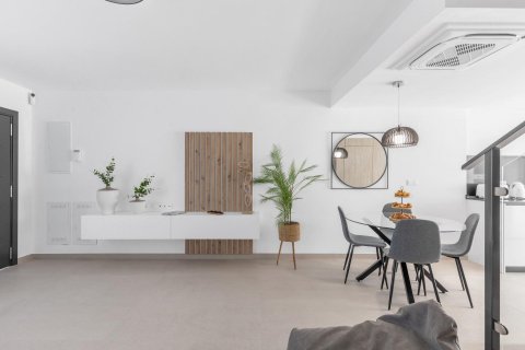 Duplex for sale Rafal, Alicante, Spain 4 bedrooms, 207 sq.m. No. 133901 - photo 12
