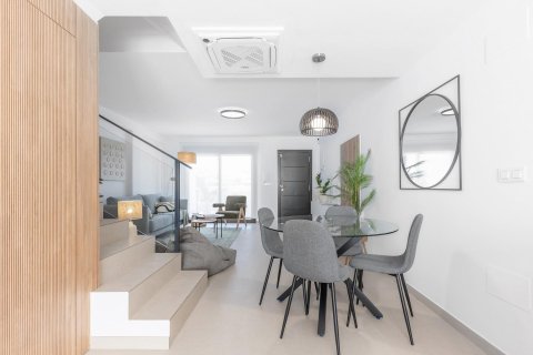Duplex for sale Rafal, Alicante, Spain 4 bedrooms, 207 sq.m. No. 133901 - photo 24
