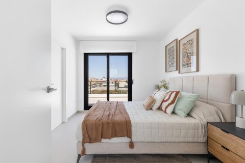 Duplex for sale Rafal, Alicante, Spain 4 bedrooms, 207 sq.m. No. 133901 - photo 28