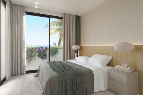 Villa in vendita Benidorm, Alicante, Spagna 3 camere da letto, 212 mq. N° 133902 - foto 5