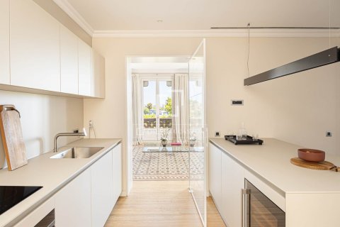 Apartament w Barcelona, Hiszpania 3 sypialnie, 182 mkw. nr 150850 – zdjęcie 19