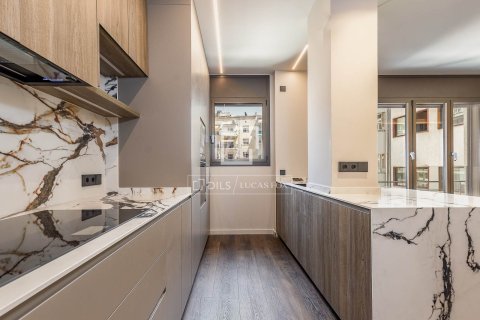 Dzīvoklis pārdošanā Barcelona, Spānijā 2 istabas, 148 m2 Nr. 150848 - attēls 13