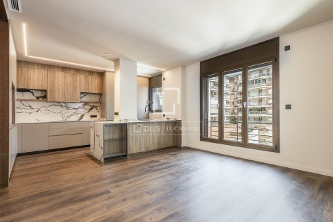 Dzīvoklis Barcelona, Spānijā 2 istabas, 148 m2 Nr. 150848