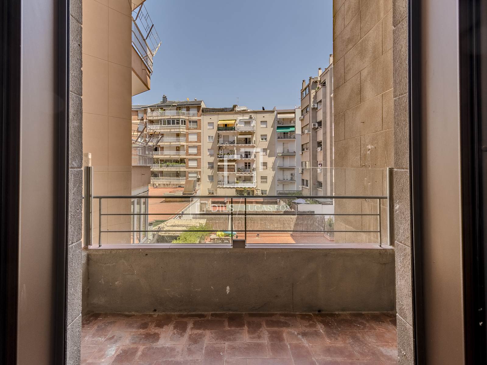 Huoneisto Barcelona, Espanja 2 makuuhuonetta, 148 m2 No. 150848