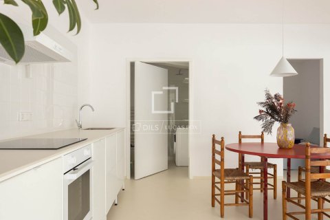 Apartament w Barcelona, Hiszpania 1 sypialnia, 80 mkw. nr 150846 – zdjęcie 10