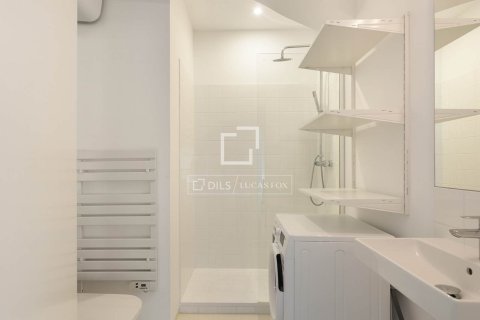 Apartament w Barcelona, Hiszpania 1 sypialnia, 80 mkw. nr 150846 – zdjęcie 11
