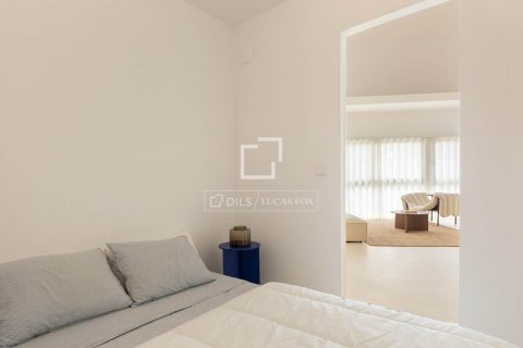 Apartament w Barcelona, Hiszpania 1 sypialnia, 80 mkw. nr 150846 – zdjęcie 17