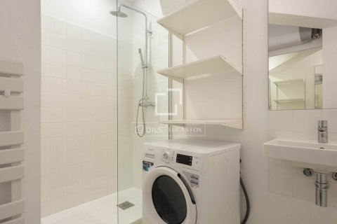 Apartament w Barcelona, Hiszpania 1 sypialnia, 80 mkw. nr 150846 – zdjęcie 12