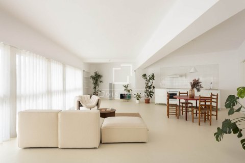 Apartament w Barcelona, Hiszpania 1 sypialnia, 80 mkw. nr 150846 – zdjęcie 1