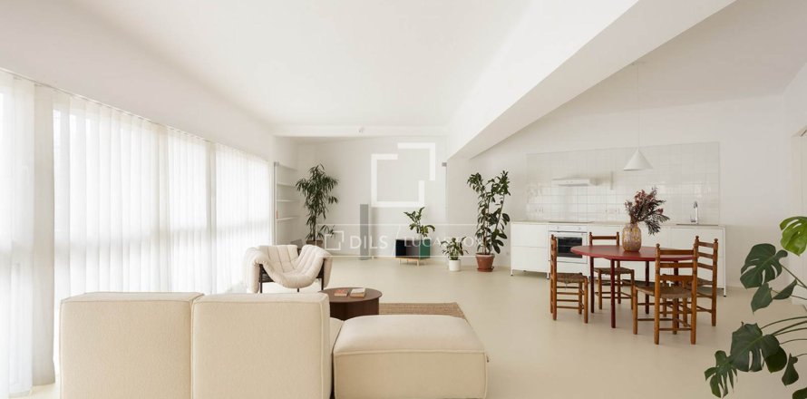 Apartament w Barcelona, Hiszpania 1 sypialnia, 80 mkw. nr 150846